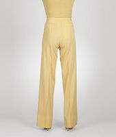 Bottega Veneta® Fluid Light Wool Gabardine Pant Bottega Veneta® Fluid Light Wool Gabardine Pant