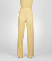 Bottega Veneta® Fluid Light Wool Gabardine Pant Bottega Veneta® Fluid Light Wool Gabardine Pant