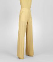Bottega Veneta® Fluid Light Wool Gabardine Pant Bottega Veneta® Fluid Light Wool Gabardine Pant