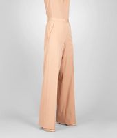 Bottega Veneta® Fluid Light Wool Gabardine Pant Bottega Veneta® Fluid Light Wool Gabardine Pant