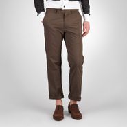 Washed Light Cotton Pant - Trouser or jeans - BOTTEGA VENETA - AI13 - 500