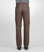 Bottega Veneta® Gewaschene leichte Baumwollhose Bottega Veneta® Gewaschene leichte Baumwollhose
