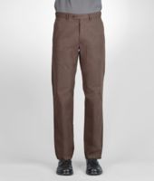 Bottega Veneta® Gewaschene leichte Baumwollhose Bottega Veneta® Gewaschene leichte Baumwollhose