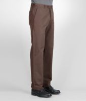 Bottega Veneta® Gewaschene leichte Baumwollhose Bottega Veneta® Gewaschene leichte Baumwollhose