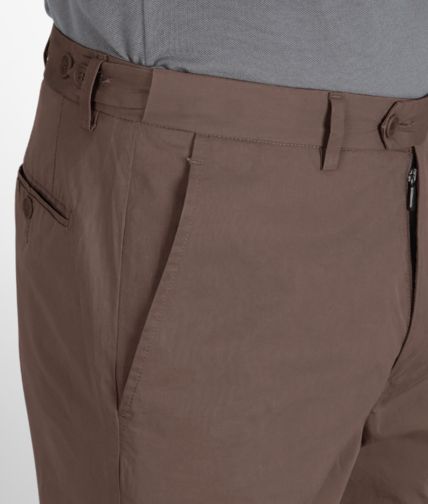 BOTTEGA VENETA - Washed Light Cotton Pant