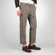 Washed Light Cotton Pant - Trouser or jeans - BOTTEGA VENETA - AI13 - 500