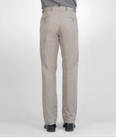 Bottega Veneta® Shadow Washed Light Cotton Pant Bottega Veneta® Shadow Washed Light Cotton Pant