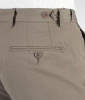 Bottega Veneta® Shadow Washed Light Cotton Pant Bottega Veneta® Shadow Washed Light Cotton Pant