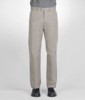 Bottega Veneta® Shadow Washed Light Cotton Pant Bottega Veneta® Shadow Washed Light Cotton Pant