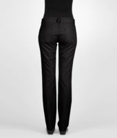 Bottega Veneta® Cotton Linen Pant Bottega Veneta® Cotton Linen Pant