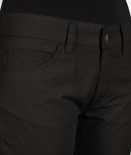 BOTTEGA VENETA - Cotton Linen Pant