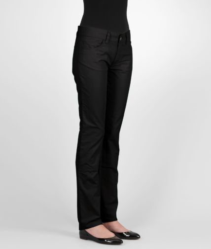 BOTTEGA VENETA - Cotton Linen Pant