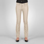 Cotton Linen Pant - Skirt or pant - BOTTEGA VENETA - AI13 - 550