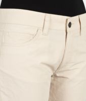 Bottega Veneta® Cotton Linen Pant Bottega Veneta® Cotton Linen Pant