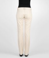 Bottega Veneta® Cotton Linen Pant Bottega Veneta® Cotton Linen Pant