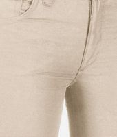 Bottega Veneta® Cotton Linen Pant Bottega Veneta® Cotton Linen Pant