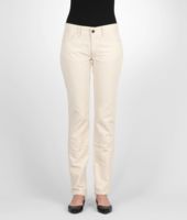 Bottega Veneta® Cotton Linen Pant Bottega Veneta® Cotton Linen Pant