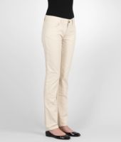 Bottega Veneta® Cotton Linen Pant Bottega Veneta® Cotton Linen Pant