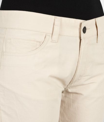BOTTEGA VENETA - Cotton Linen Pant
