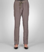 Bottega Veneta® Silk Pant Bottega Veneta® Silk Pant