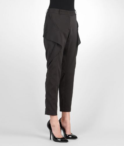 BOTTEGA VENETA - Light Silk Pant