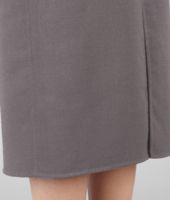 Bottega Veneta® Quetsche Double Wool Skirt Bottega Veneta® Quetsche Double Wool Skirt