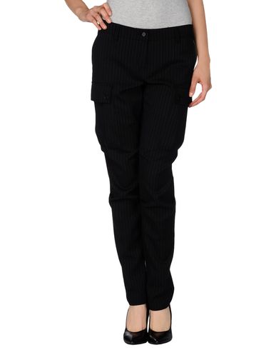 ZOOM P.A.R.O.S.H. - Casual pants