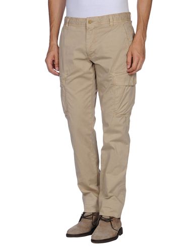 ZOOM C.P. COMPANY - Casual pants