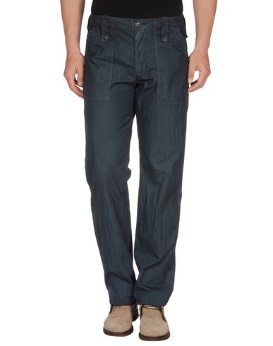 ZOOM C.P. COMPANY - Casual pants