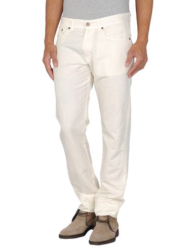 ZOOM C.P. COMPANY - Casual pants