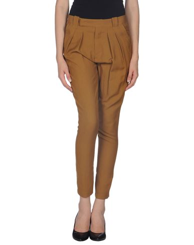 ZOOM SEE BY CHLOÉ - Casual pants