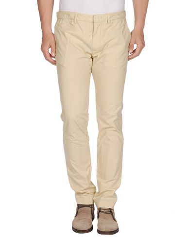 ZOOM C.P. COMPANY - Casual pants