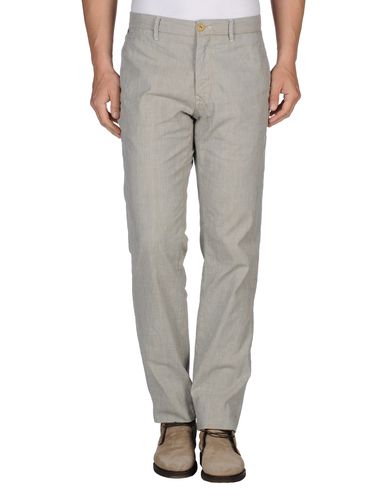 ZOOM C.P. COMPANY - Casual pants
