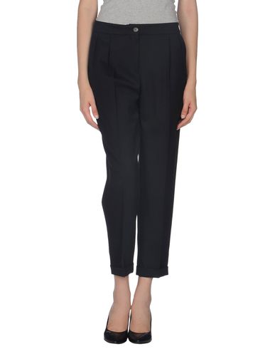ZOOM DRIES VAN NOTEN - Casual pants