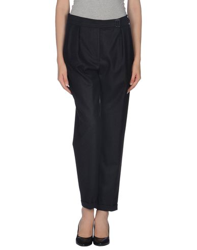 ZOOM DRIES VAN NOTEN - Casual pants