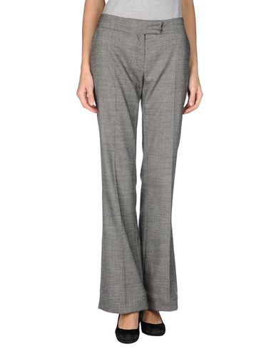 ZOOM ANTONIO BERARDI - Dress pants