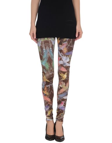 ZOOM McQ - Leggings