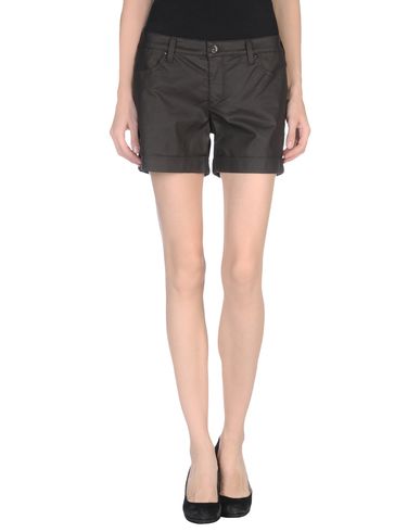 ZOOM ARMANI JEANS - Shorts