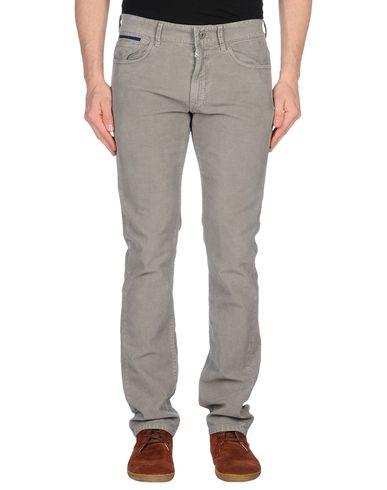 ZOOM INCOTEX - Casual pants