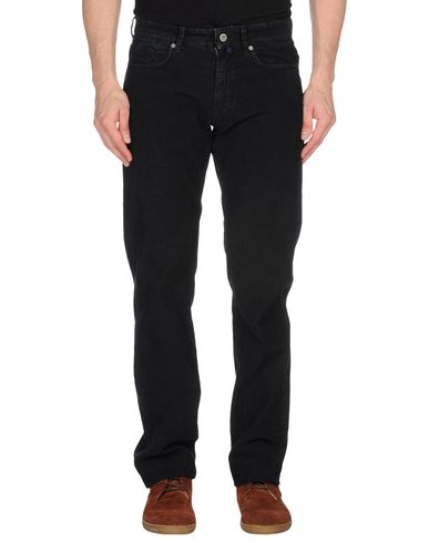 ZOOM INCOTEX - Casual pants