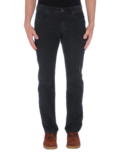 ZOOM INCOTEX - Casual pants
