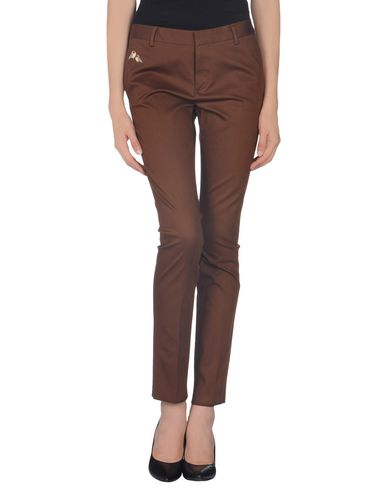 ZOOM DSQUARED2 - Dress pants