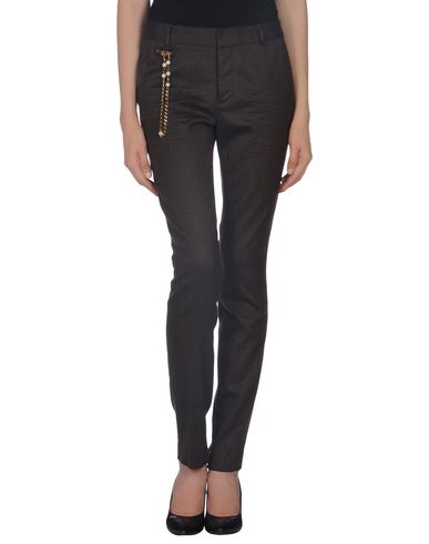 ZOOM DSQUARED2 - Casual pants
