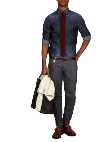 DSQUARED2 - Casual pants
