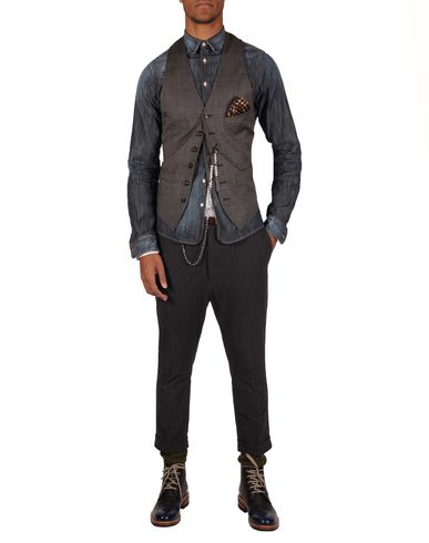DSQUARED2 - Casual pants