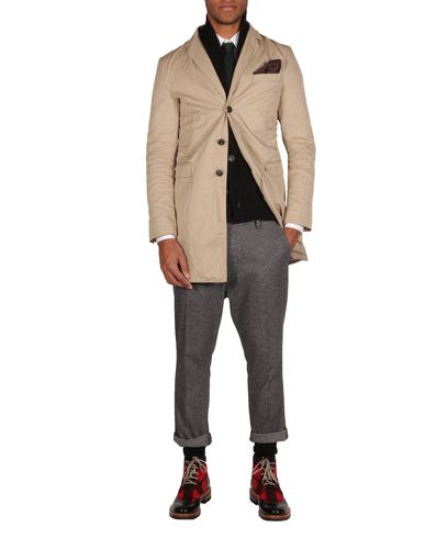 DSQUARED2 - Casual pants