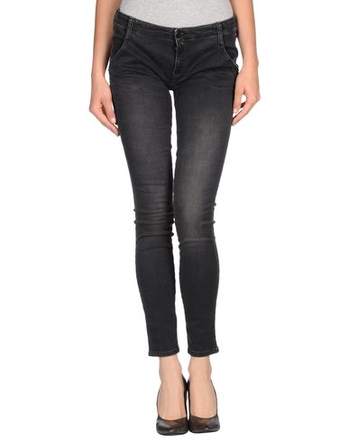ZOOM MET CHINO & FRIENDS - Denim pants