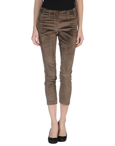ZOOM MALIPARMI - 3/4-length short