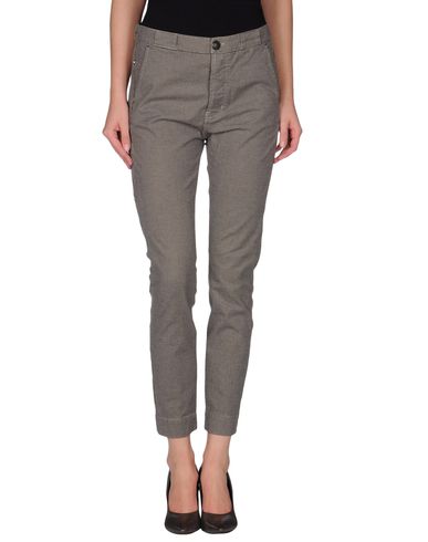 ZOOM RA-RE - Casual pants