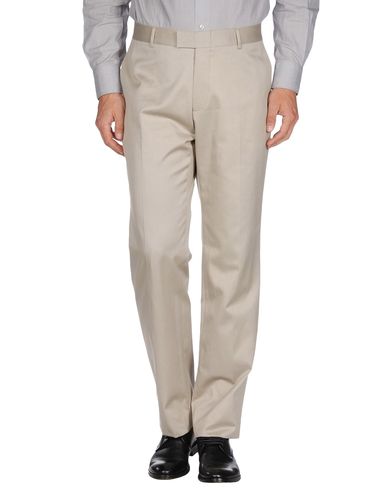 ZOOM GUCCI - Dress pants